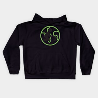 Earth Day - Save the Planet Kids Hoodie